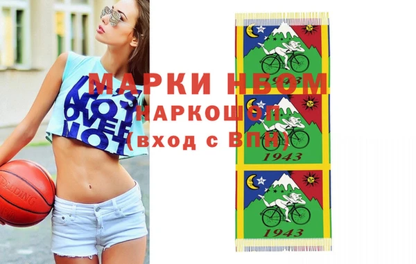 прущий лед Семёнов